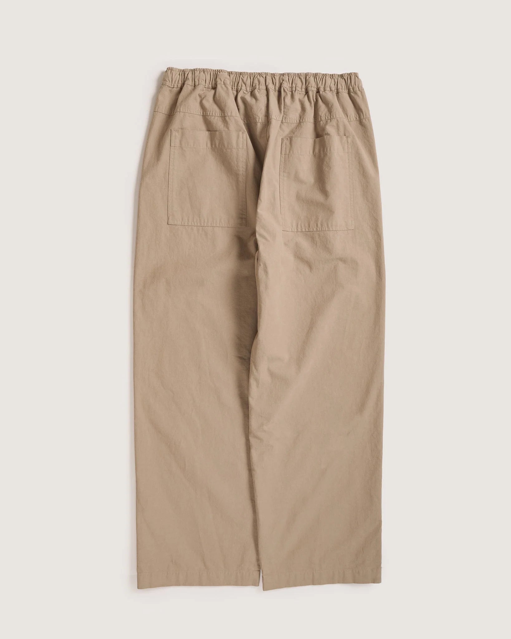 Kai Pant - Khaki