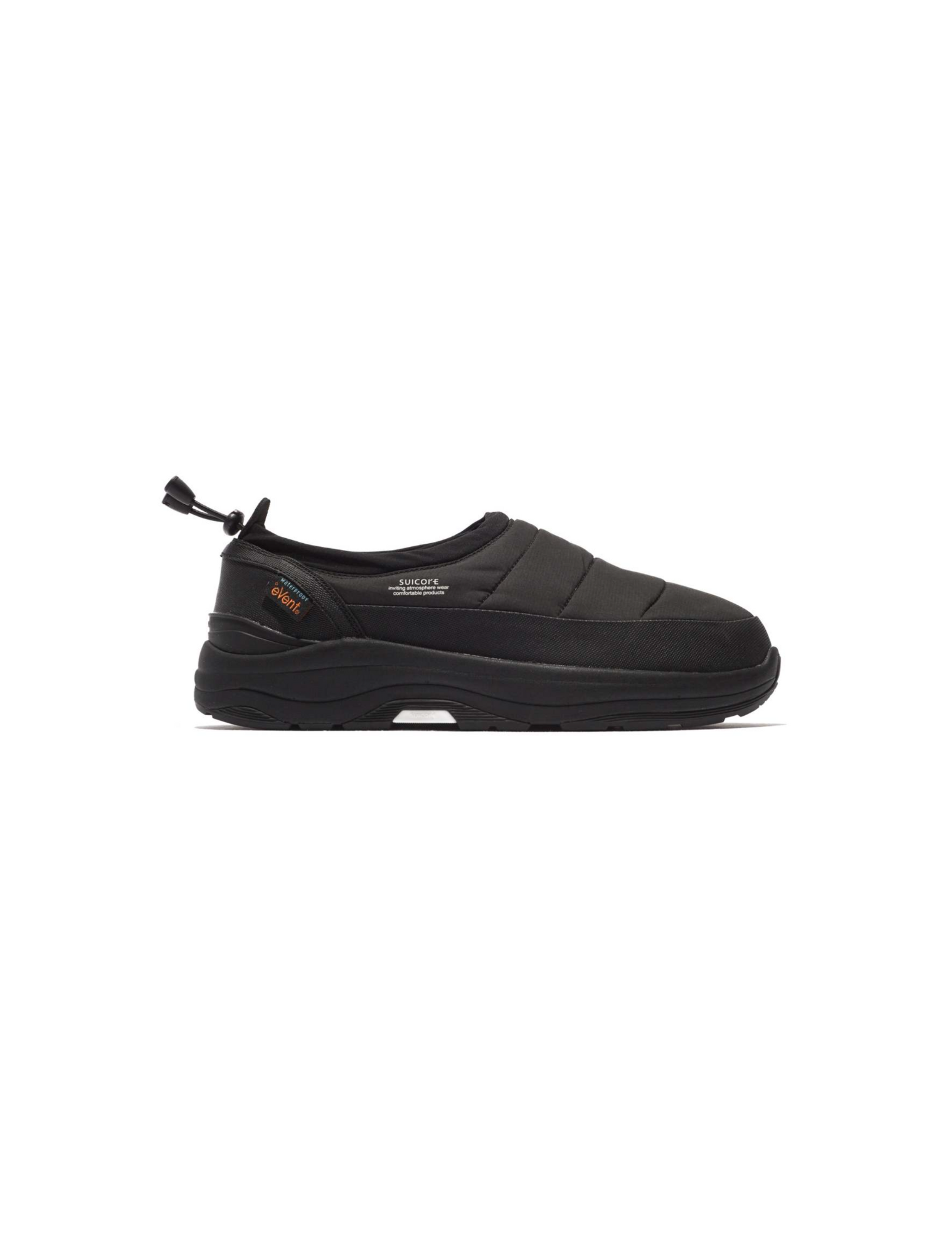 Pepper Mod - Black