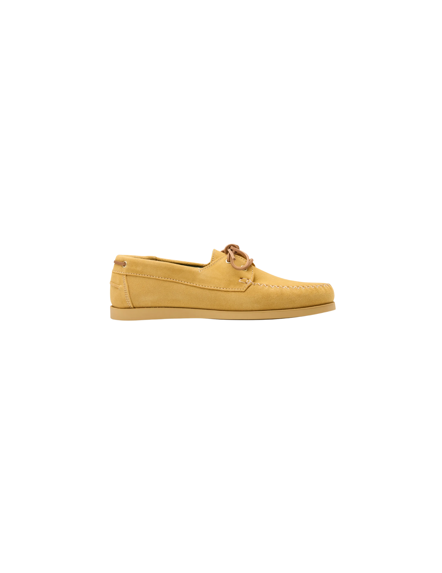 BOATMAN - SAND