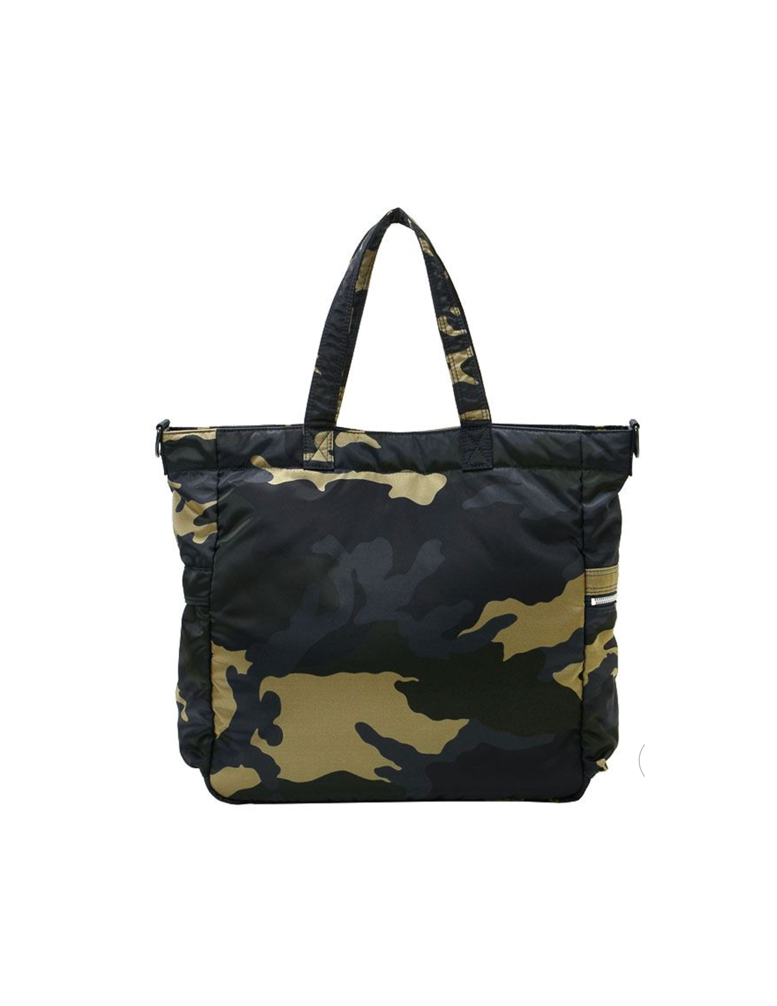 Counter Shade 2-Way Tote Bag