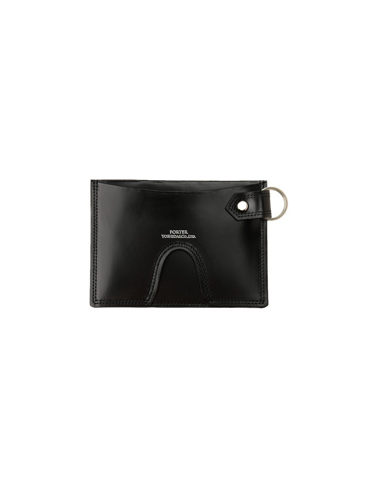 Counter Pass Case