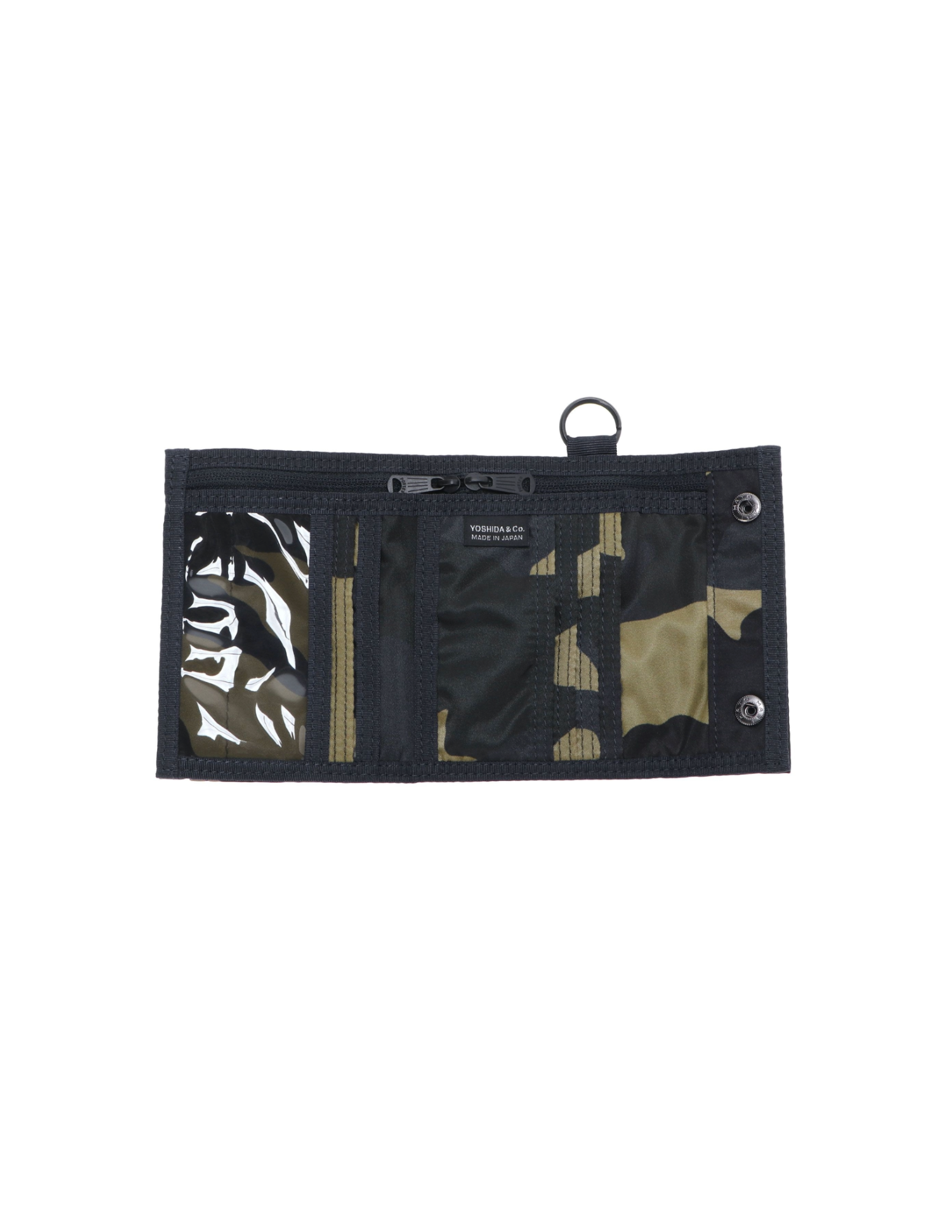 Counter Shade Wallet