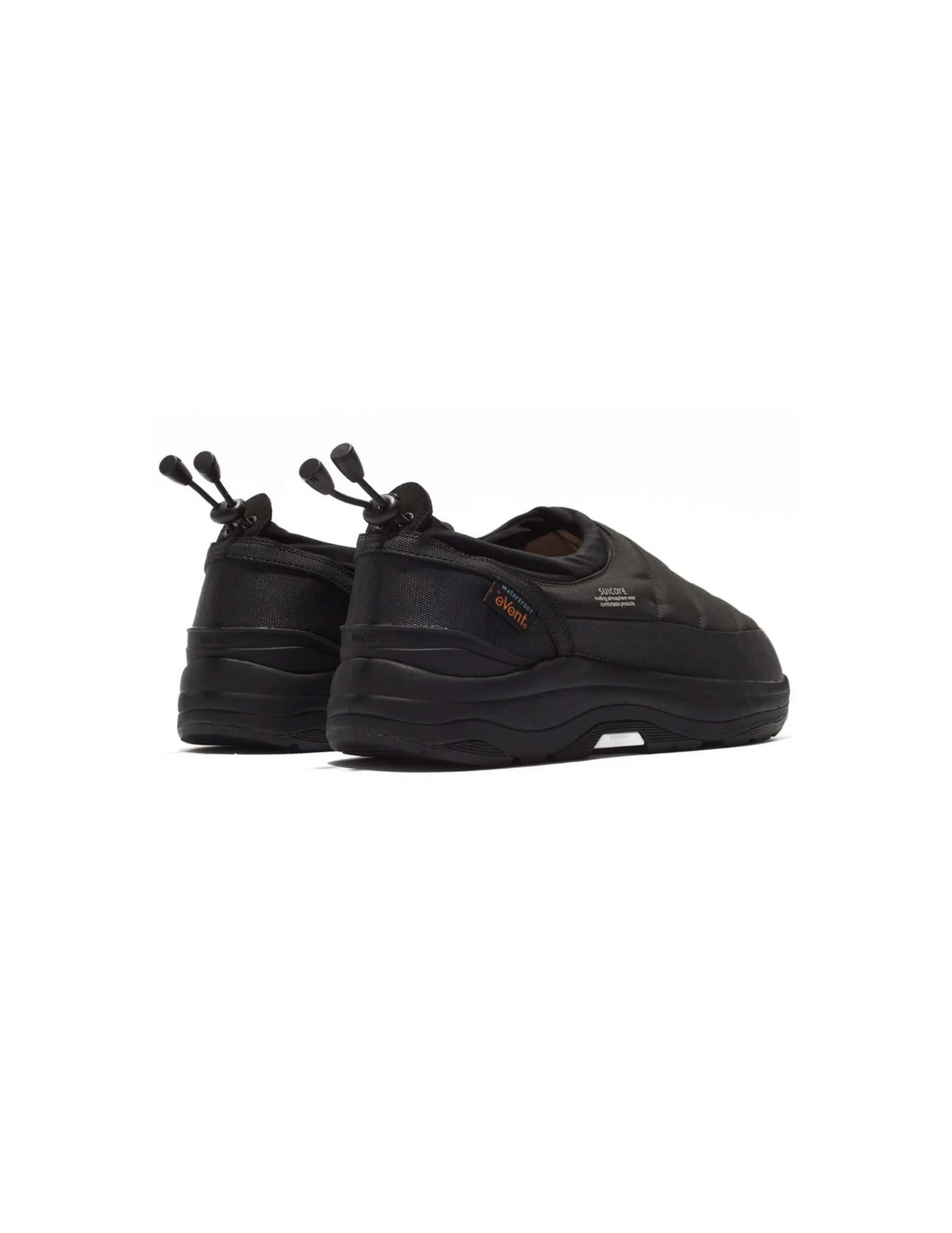 Pepper Mod - Black