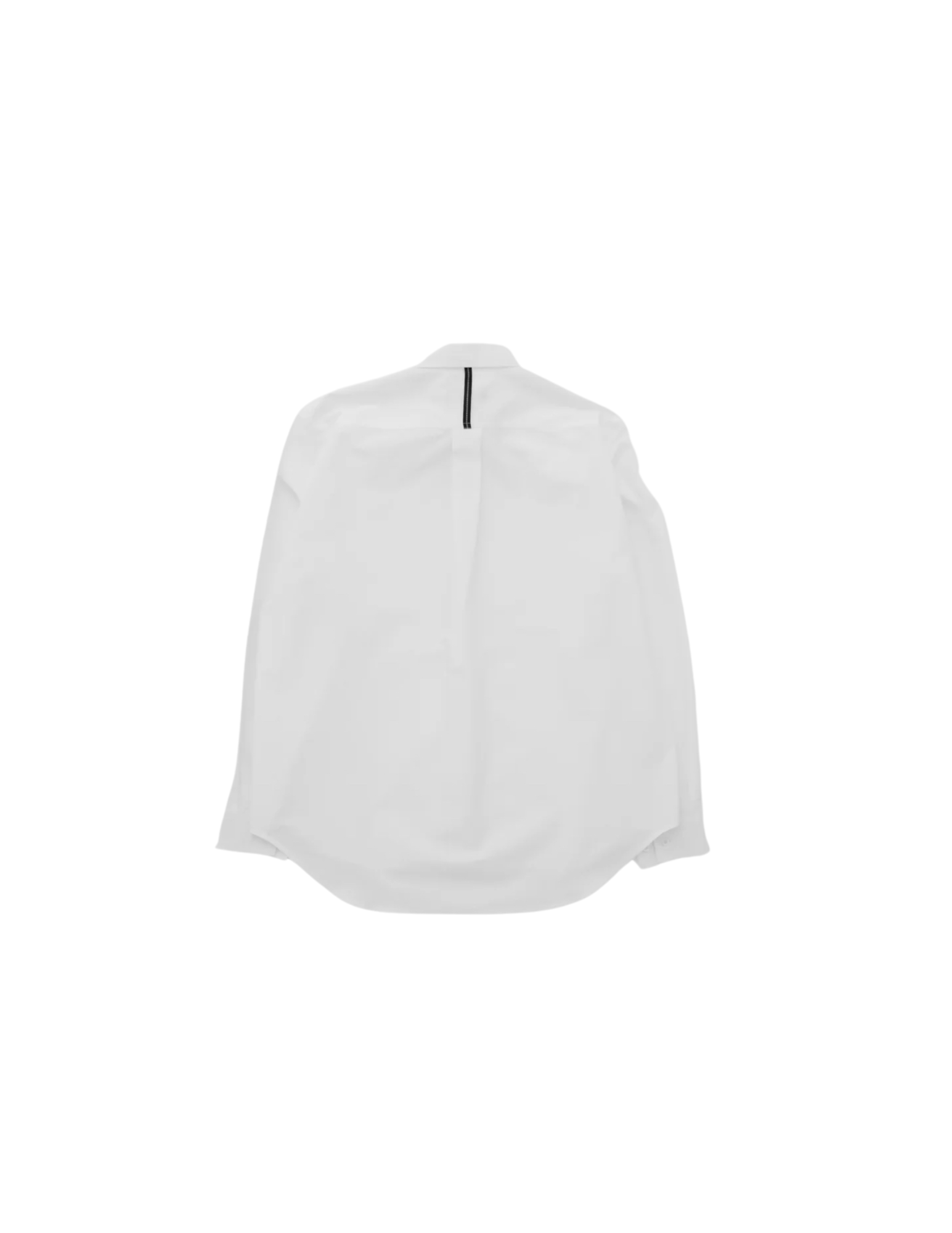 WASHED CRP CLASSIC SHIRT