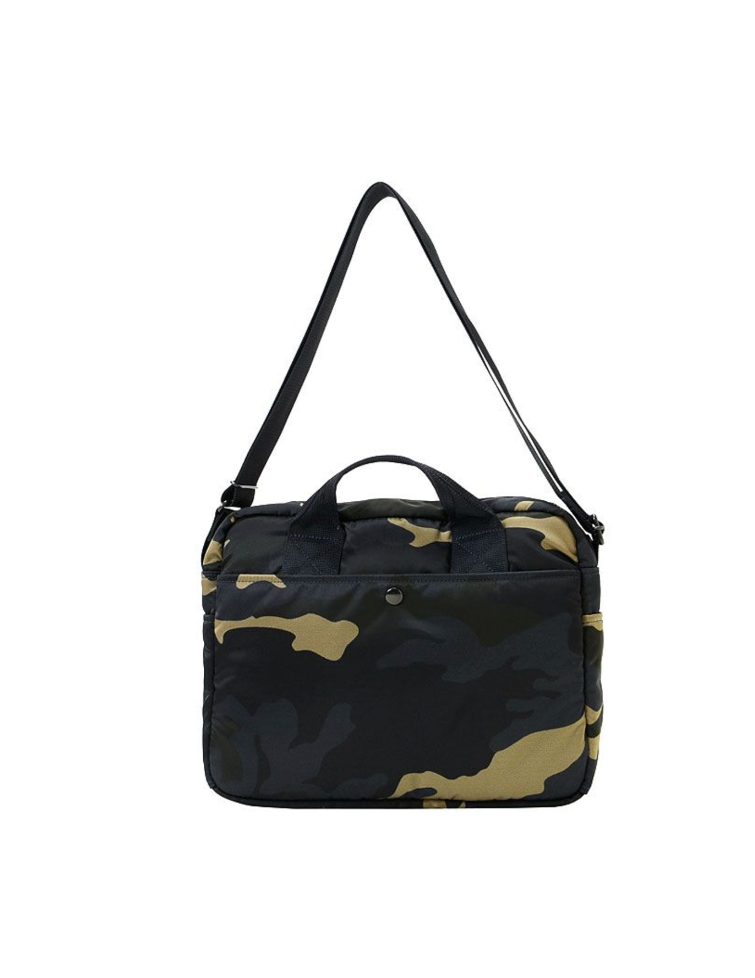 Counter Shade 2-Way Shoulder Bag