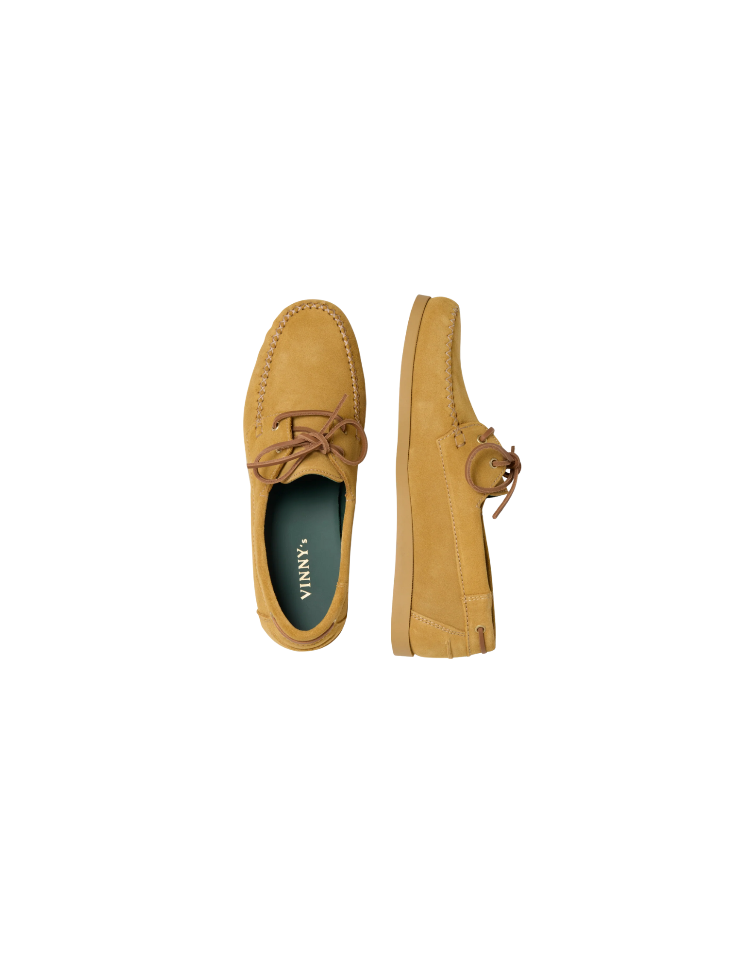 BOATMAN - SAND