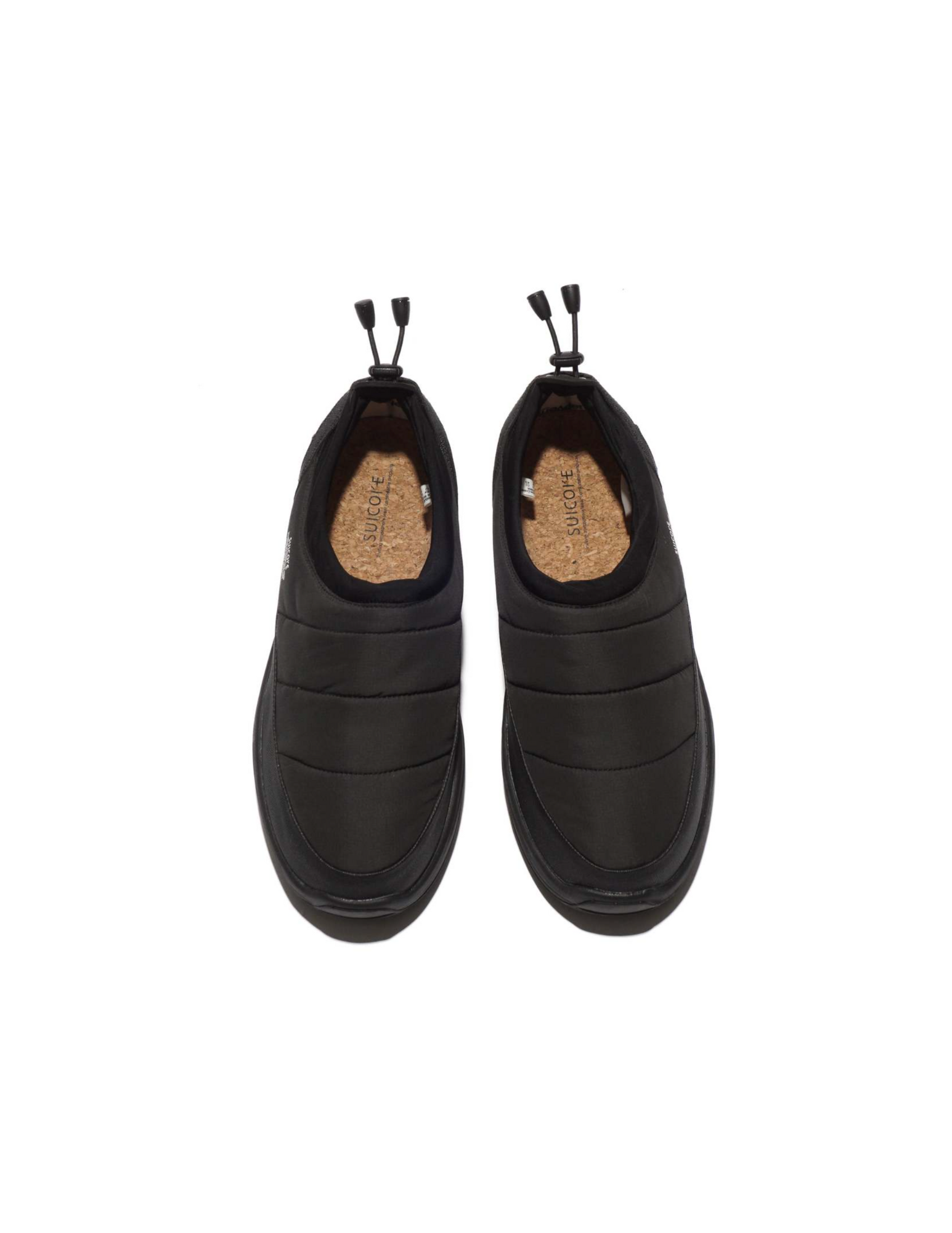 Pepper Mod - Black