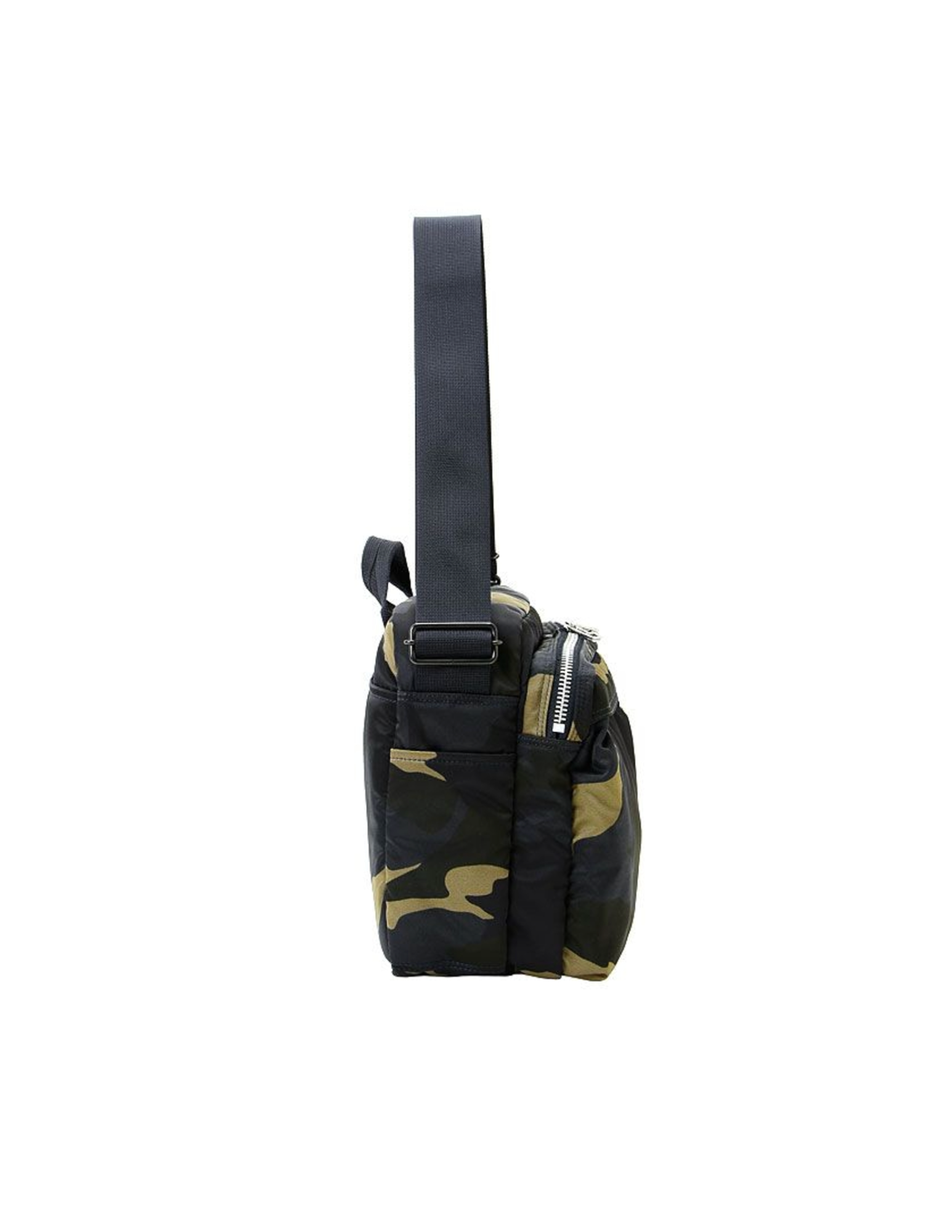 Counter Shade 2-Way Shoulder Bag