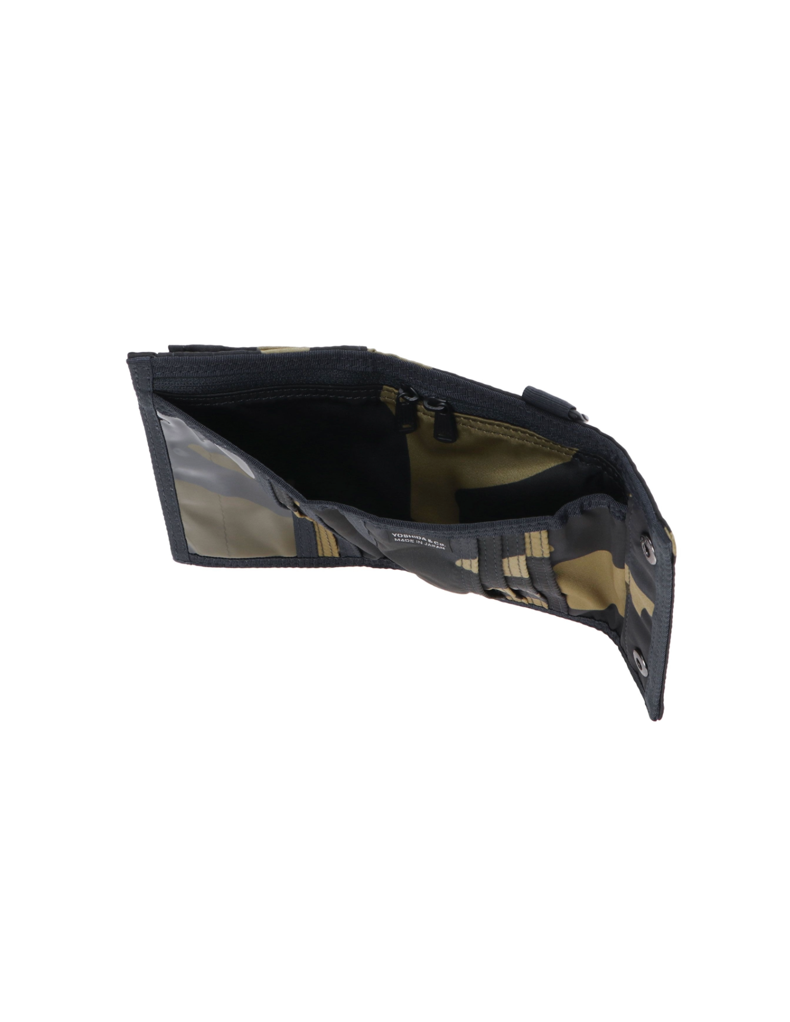 Counter Shade Wallet
