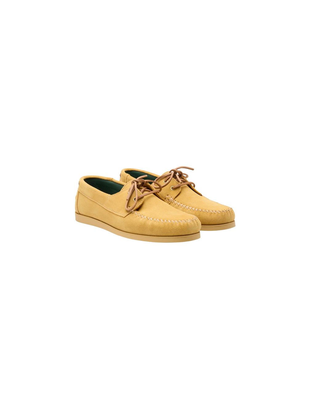 BOATMAN - SAND