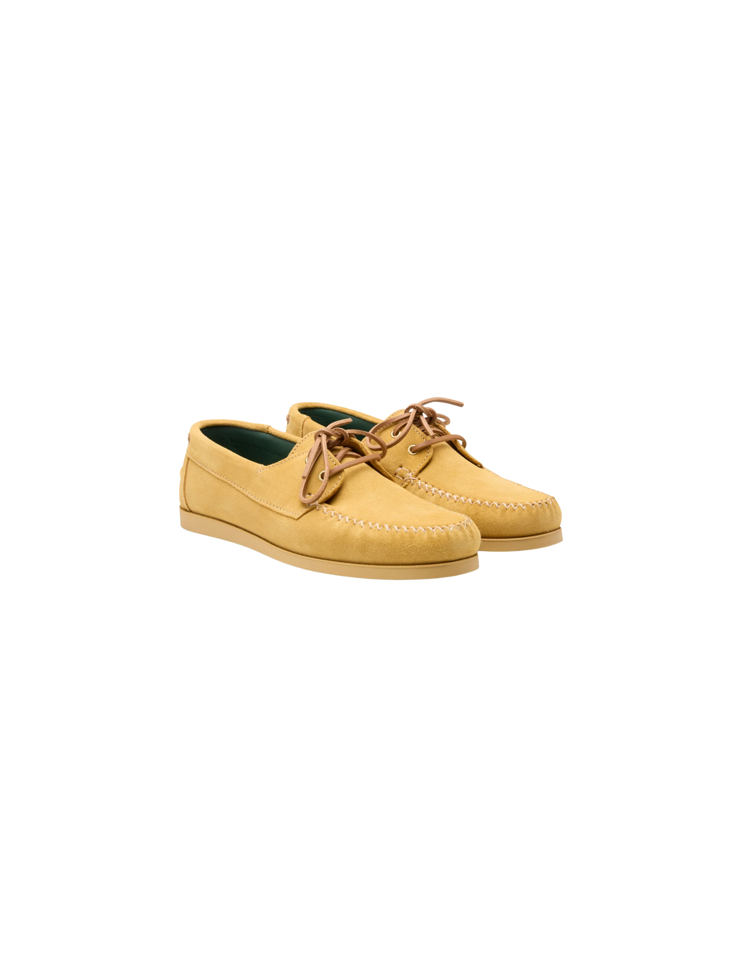 BOATMAN - SAND