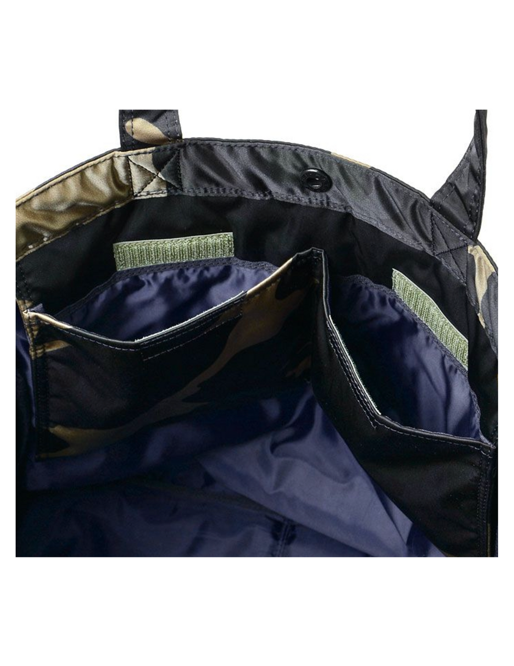 Counter Shade 2-Way Tote Bag