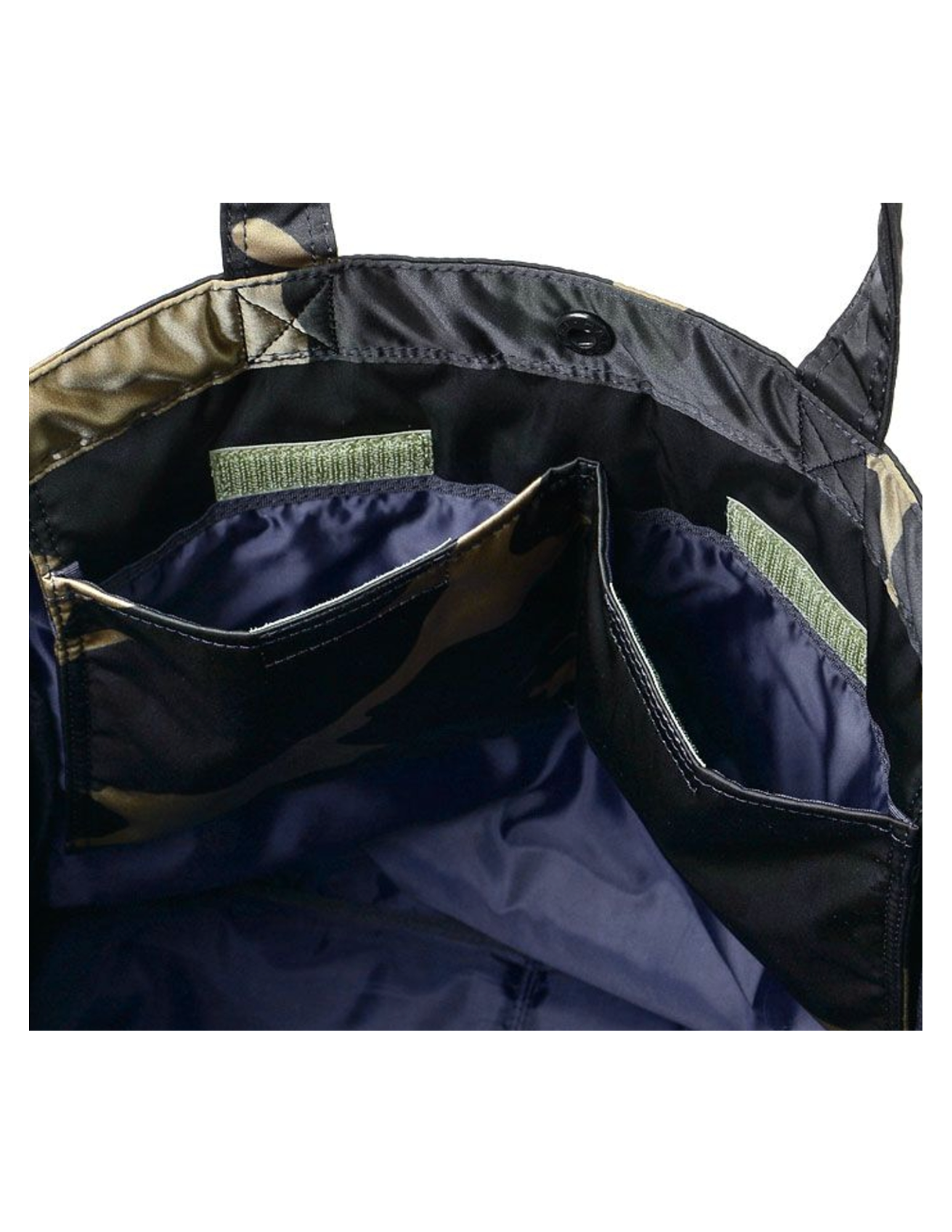 Counter Shade 2-Way Tote Bag