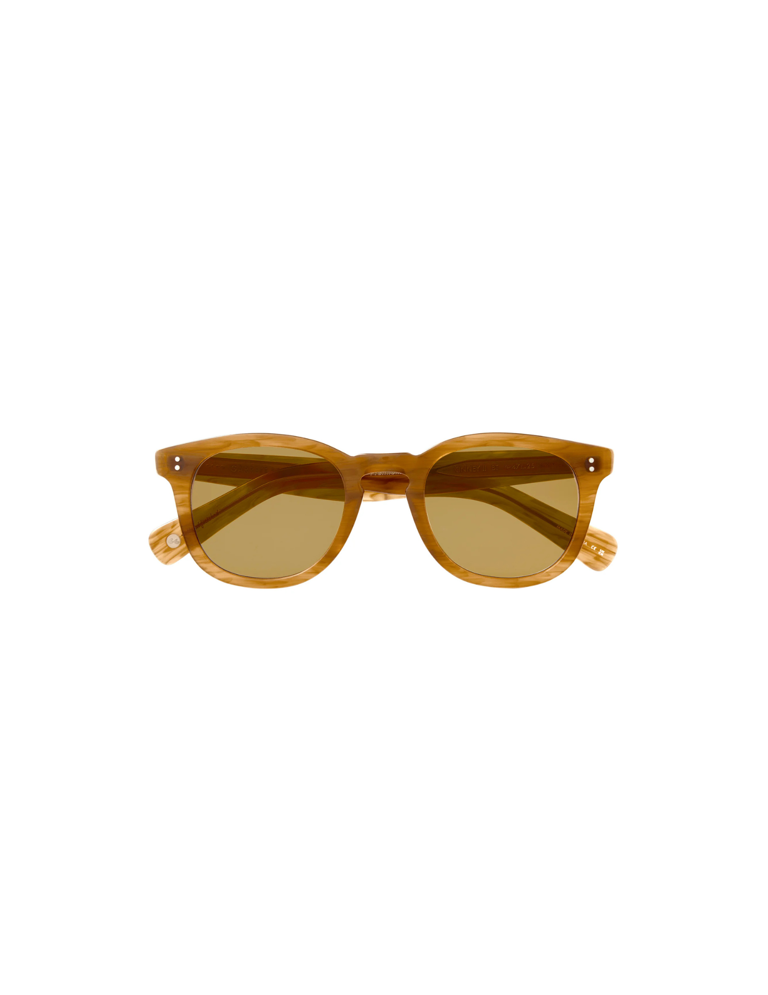 Kinney II Sun