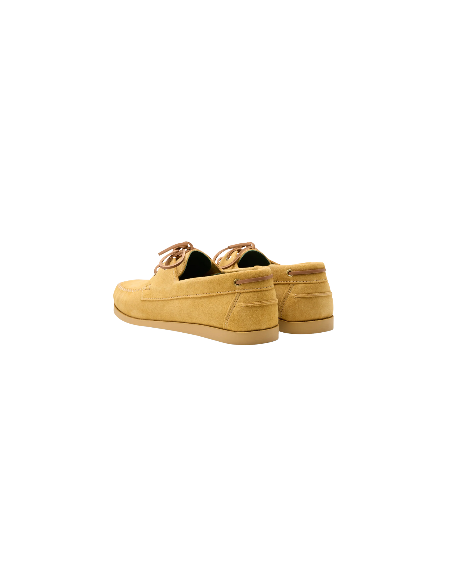 BOATMAN - SAND