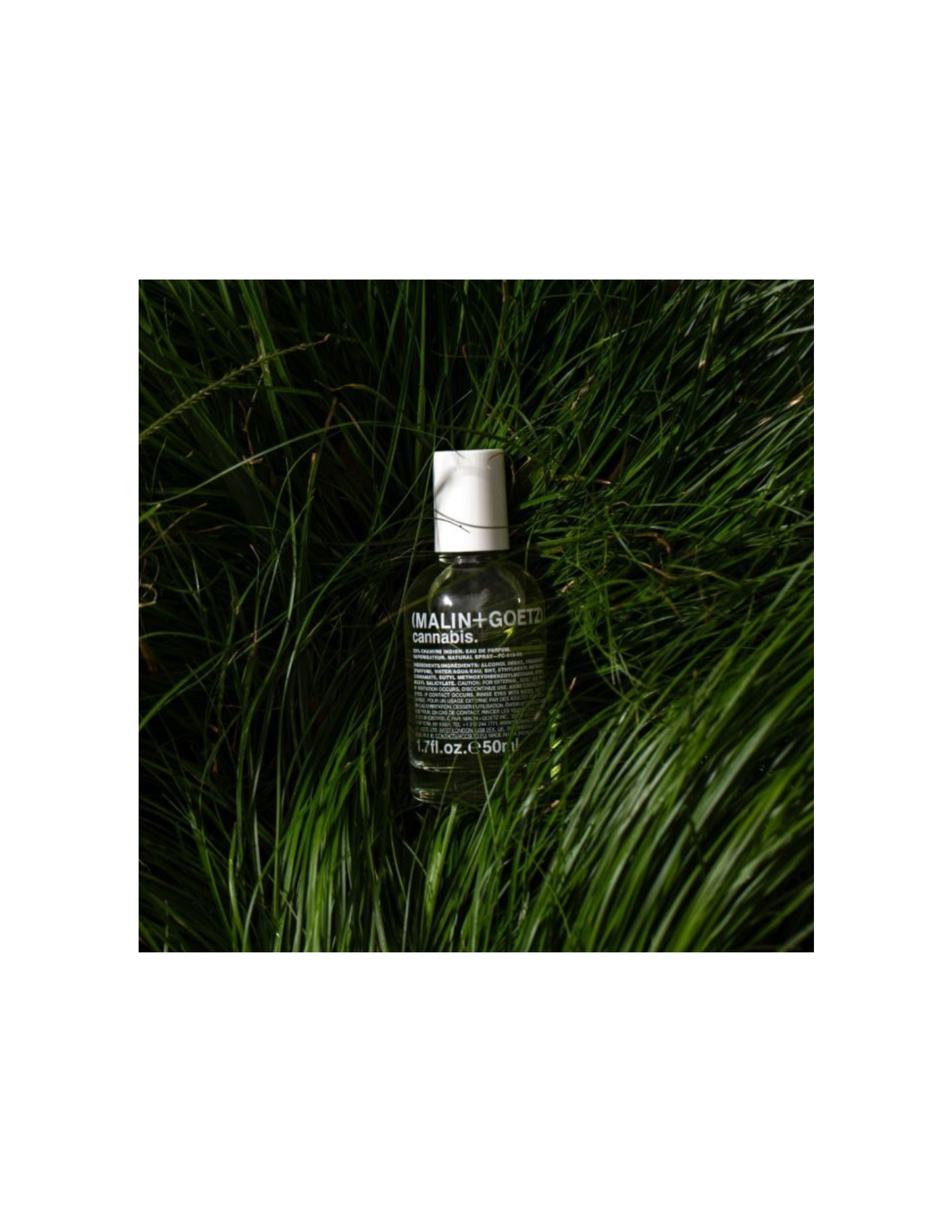 Cannabis Eau de Parfum