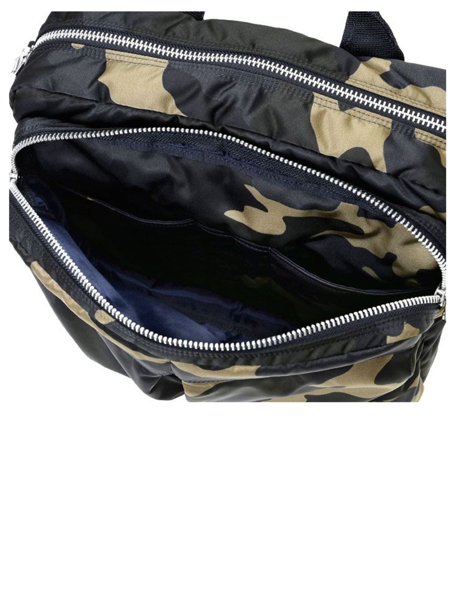 Counter Shade 2-Way Shoulder Bag