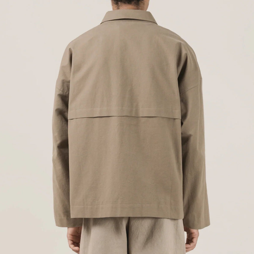 Kodo Jacket - Olive Drab