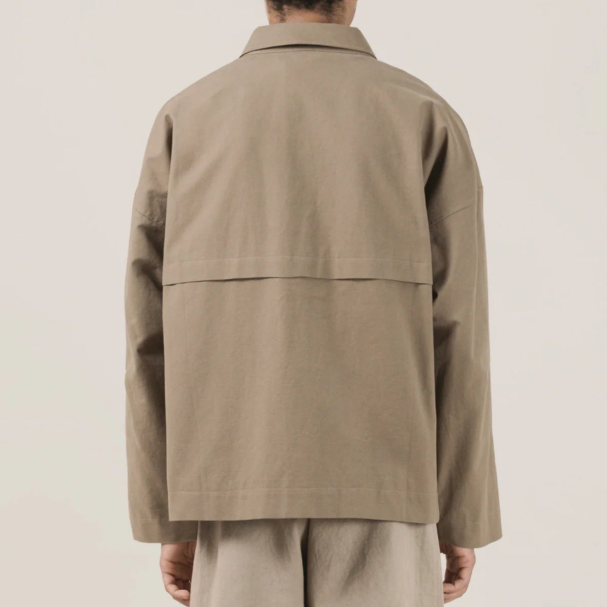 Kodo Jacket - Olive Drab