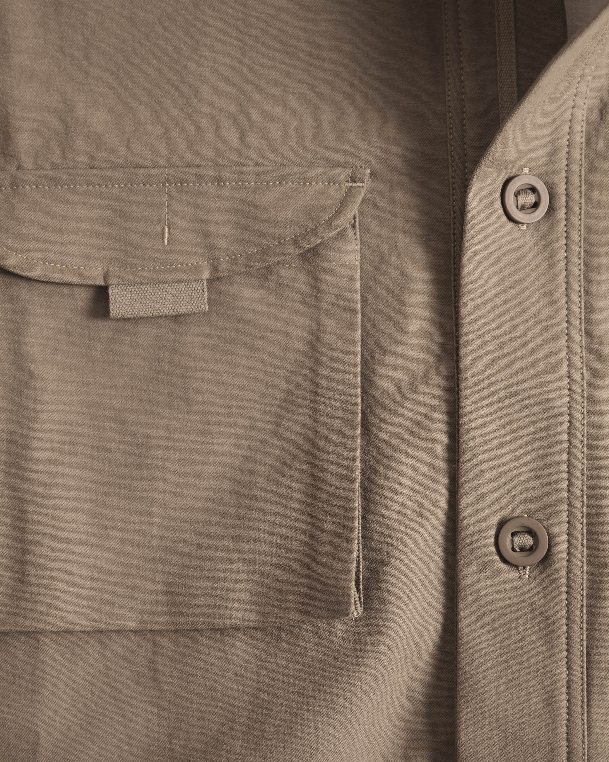 Kodo Jacket - Olive Drab