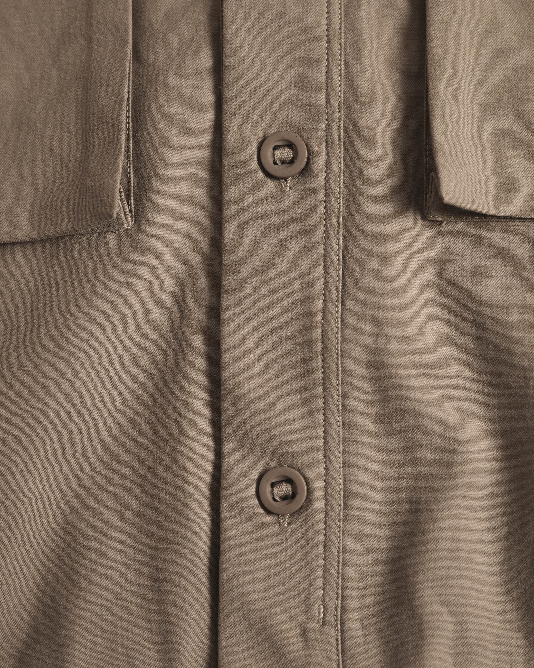 Kodo Jacket - Olive Drab