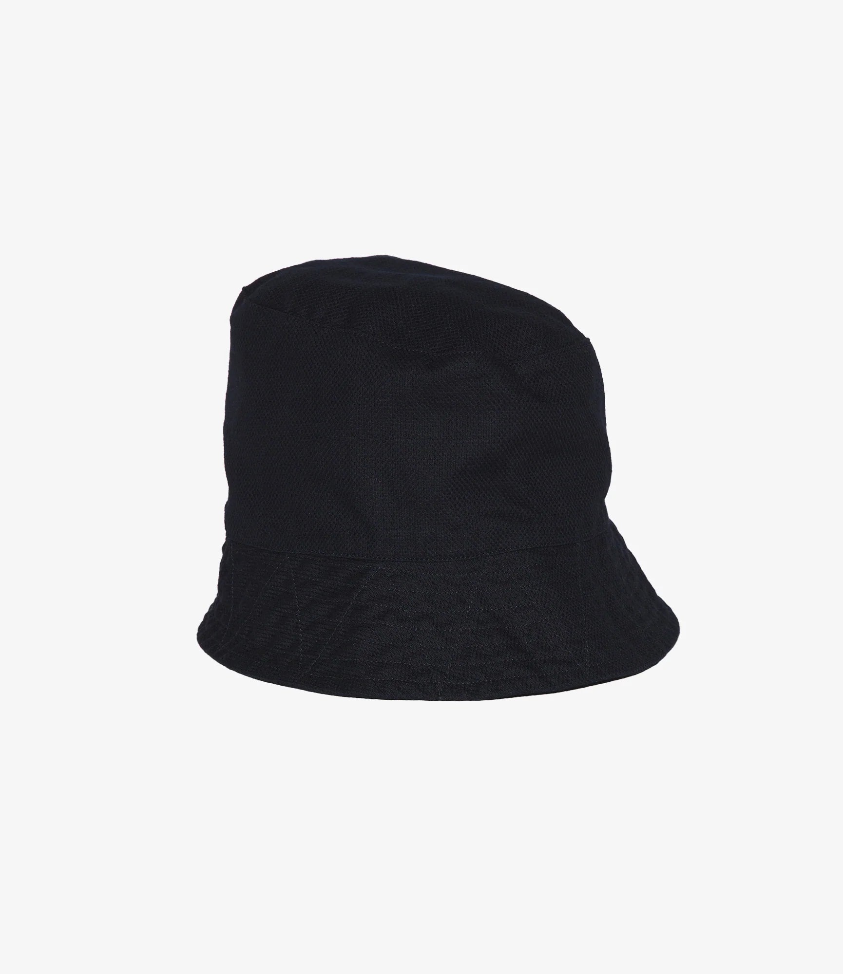 Bucket Hat - Dk. Navy CL Java Cloth