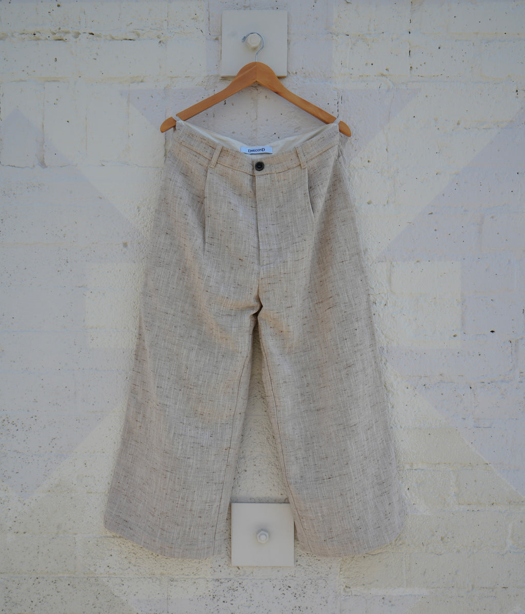 Linen Pants