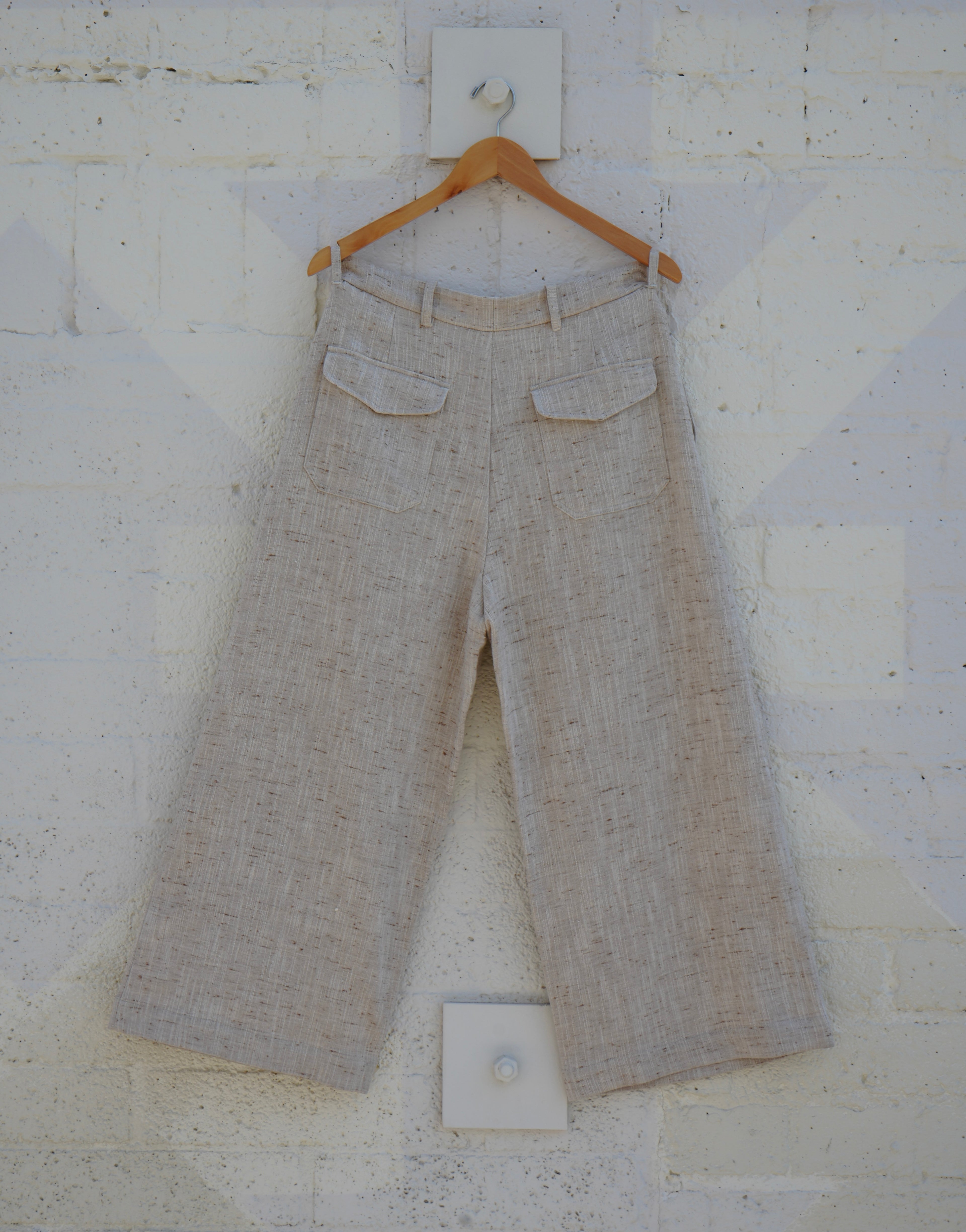 Linen Pants