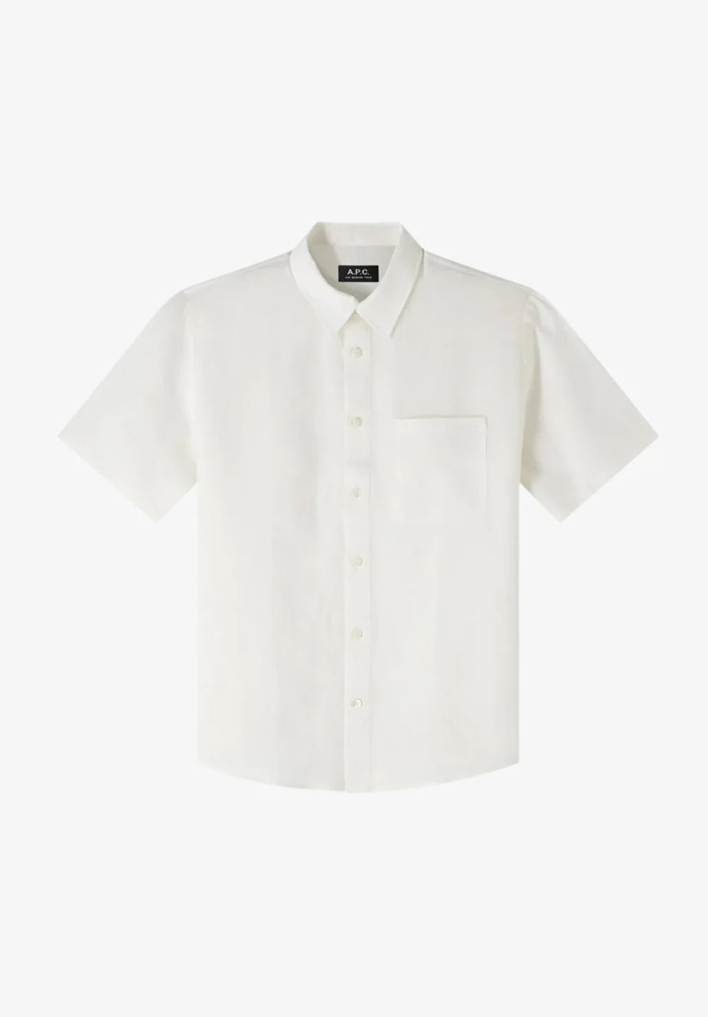 BELLINI LOGO SHORT-SLEEVE SHIRT