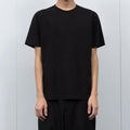 MUNICIPAL T-SHIRT - BLACK