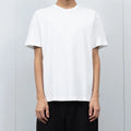 MUNICIPAL T-SHIRT - WHITE