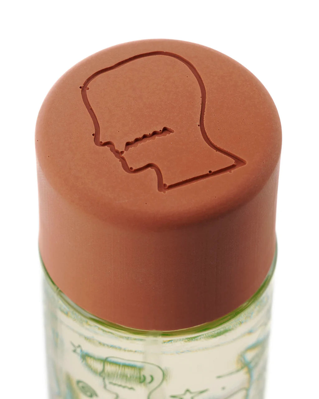 Terra Former Perfume - 50ml