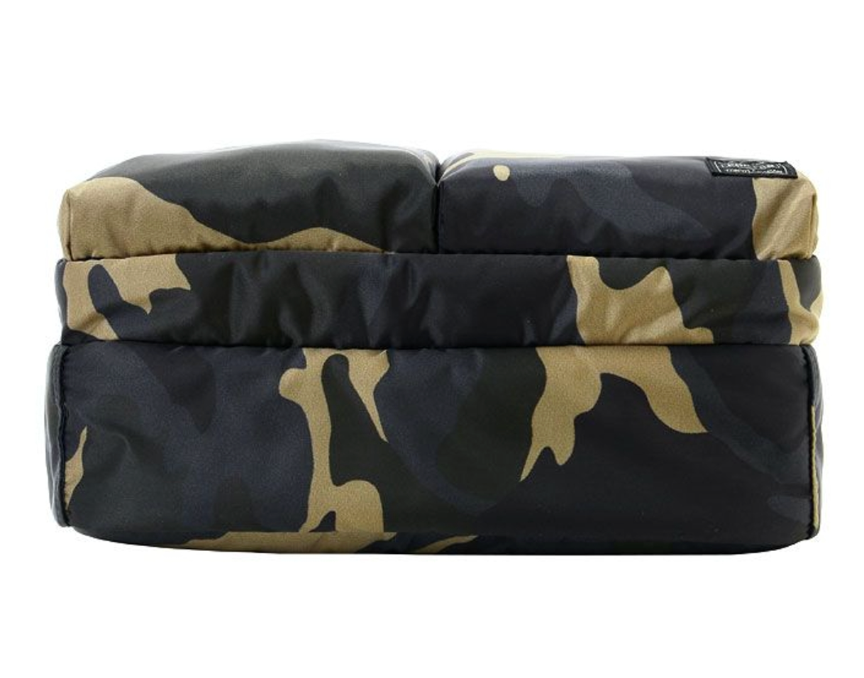 Counter Shade 2-Way Shoulder Bag