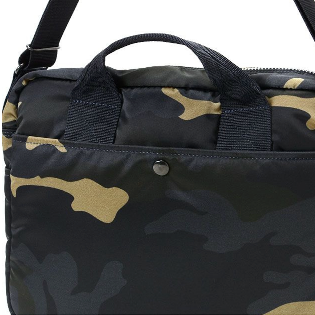 Counter Shade 2-Way Shoulder Bag