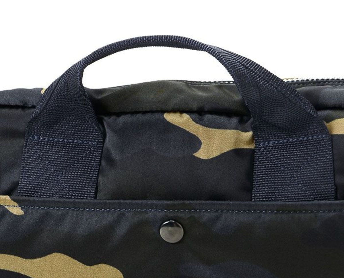 Counter Shade 2-Way Shoulder Bag