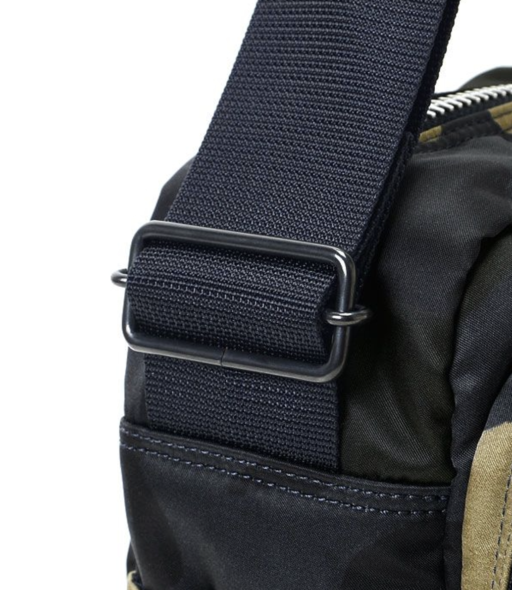 Counter Shade 2-Way Shoulder Bag