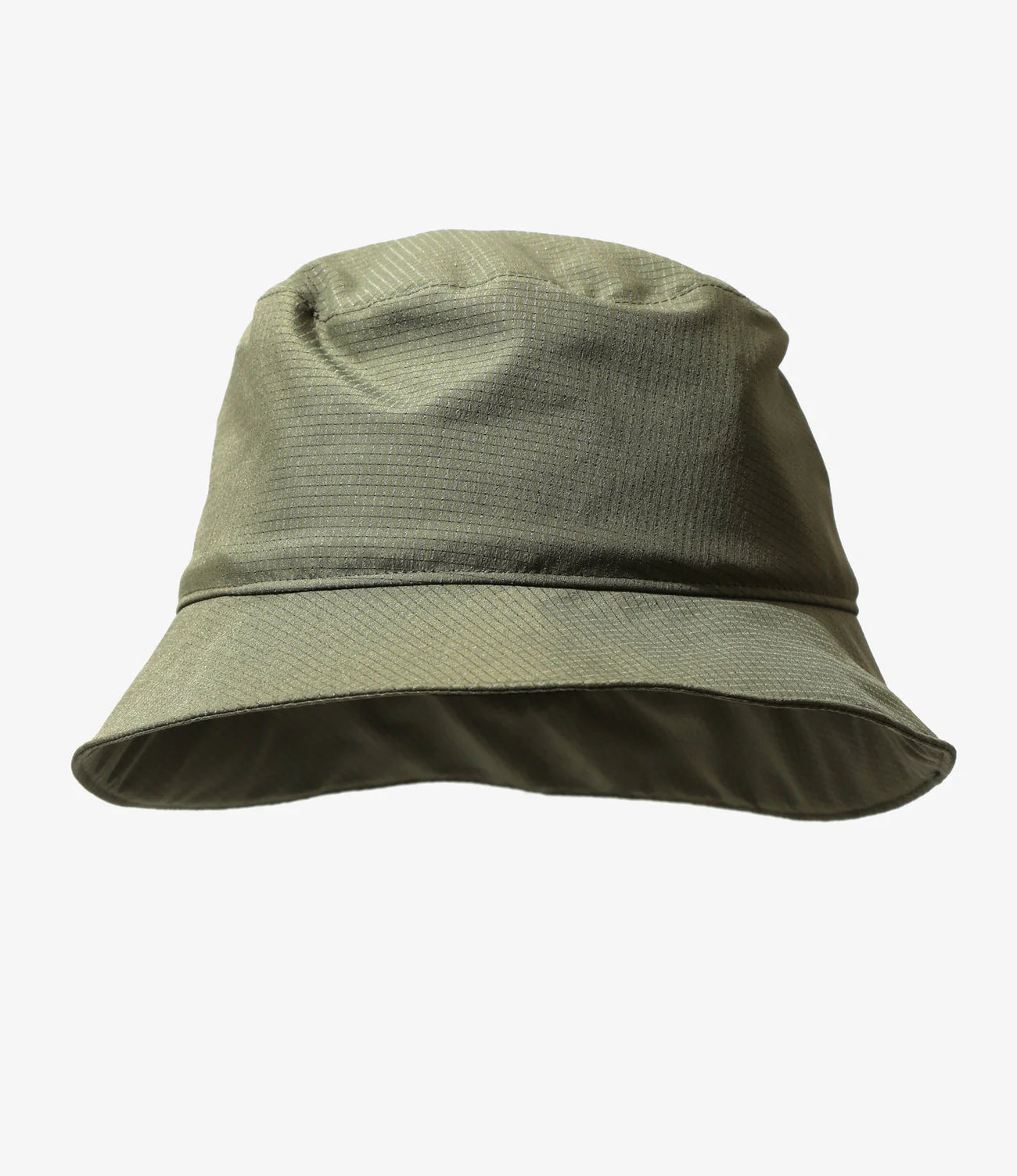Sportswear Bucket Hat - Olive - Cool Dots
