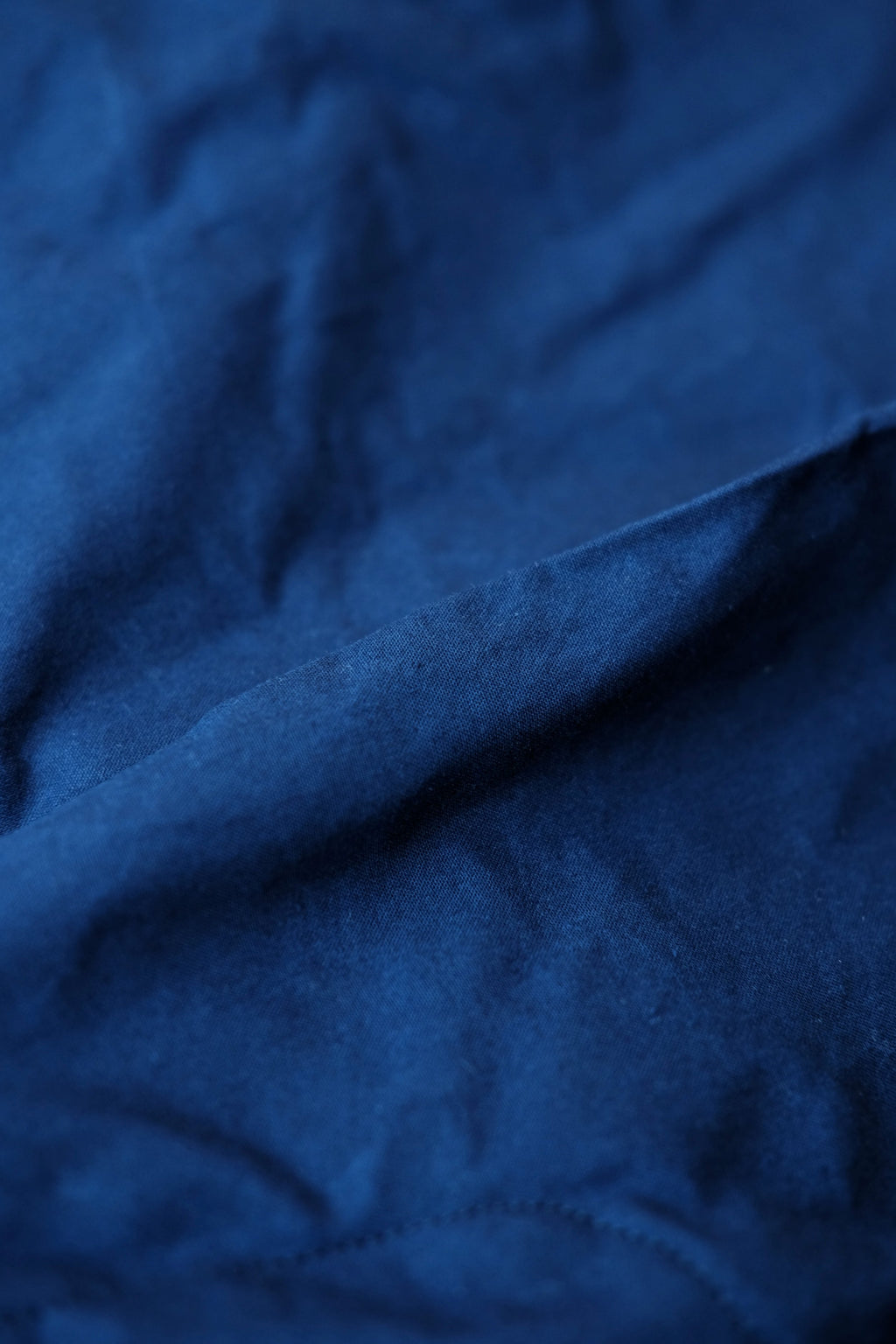 Sheffield Trouser | Navy | Dry Waxed Cotton