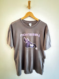 Vintage 2004 Morrissey "Earl's Court" Concert Tour Tee