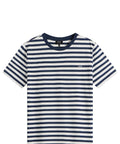 RAYE STRIPE T-SHIRT