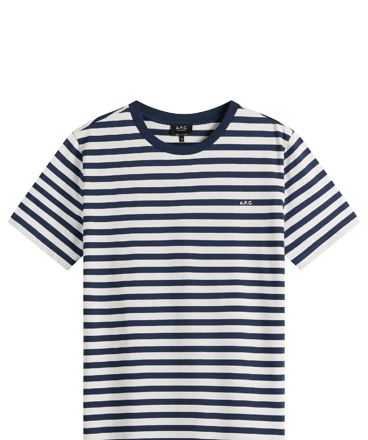 RAYE STRIPE T-SHIRT