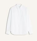 HANDWRITING CASUAL SHIRT