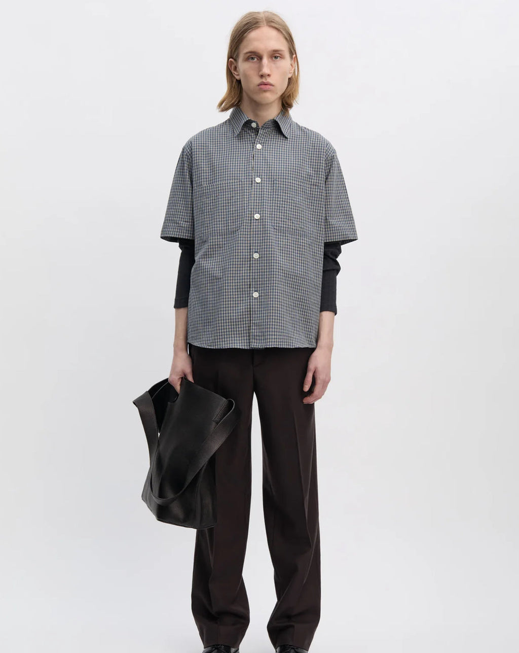 ANOTHER SHIRT 4.1 JPN