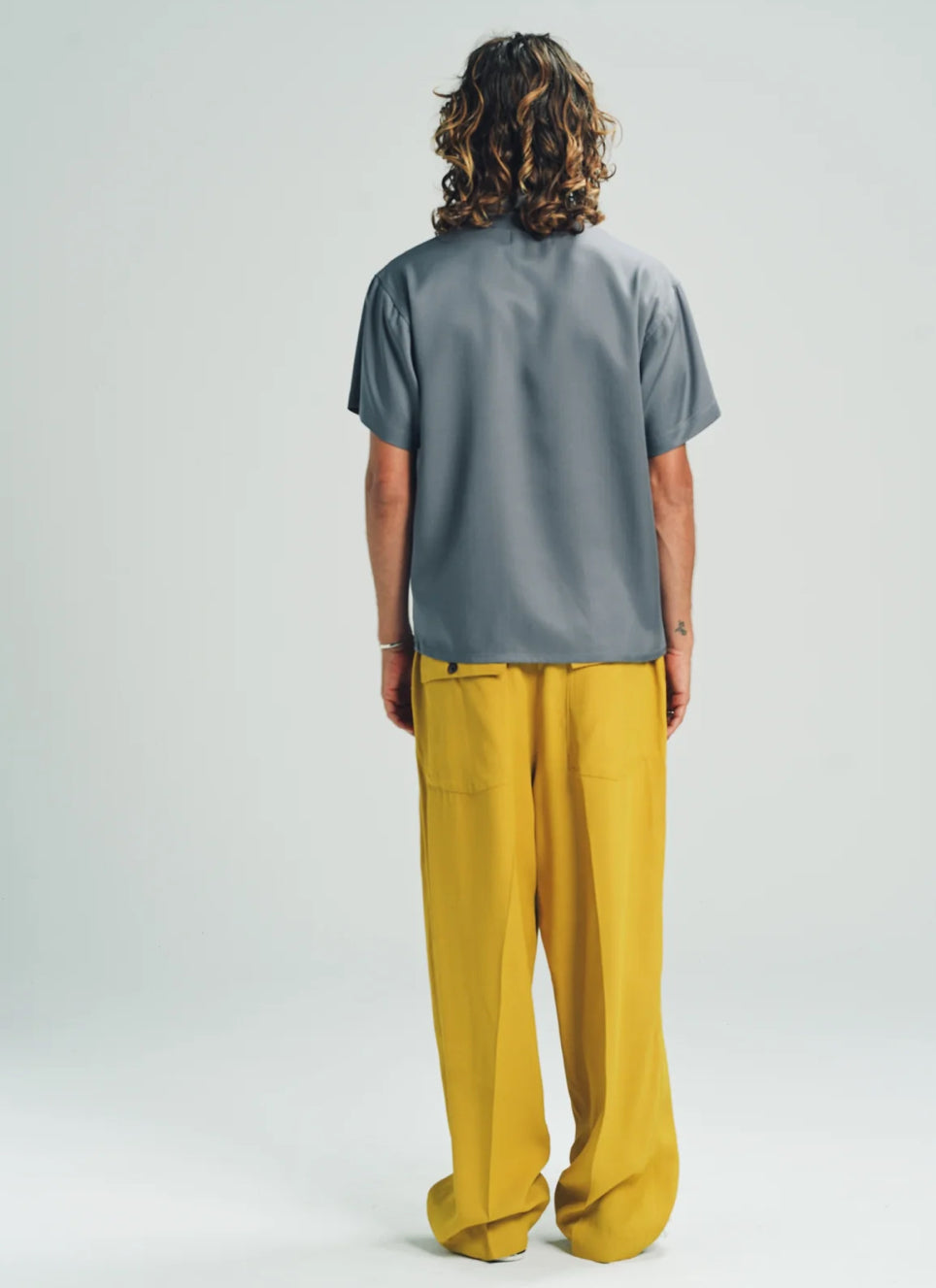 AVENUE SHIRT