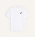 HANDWRITING COMFORT TEE-SHIRT
