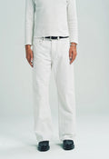 BIG PAPI WHITE DENIM