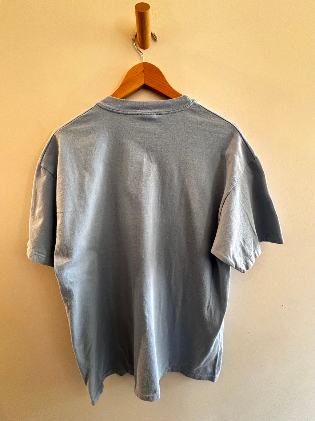Authentic Vintage Late 1990s Stereolab Graphic Tee