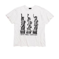 STATUE OF DEPRAVITY T-SHIRT