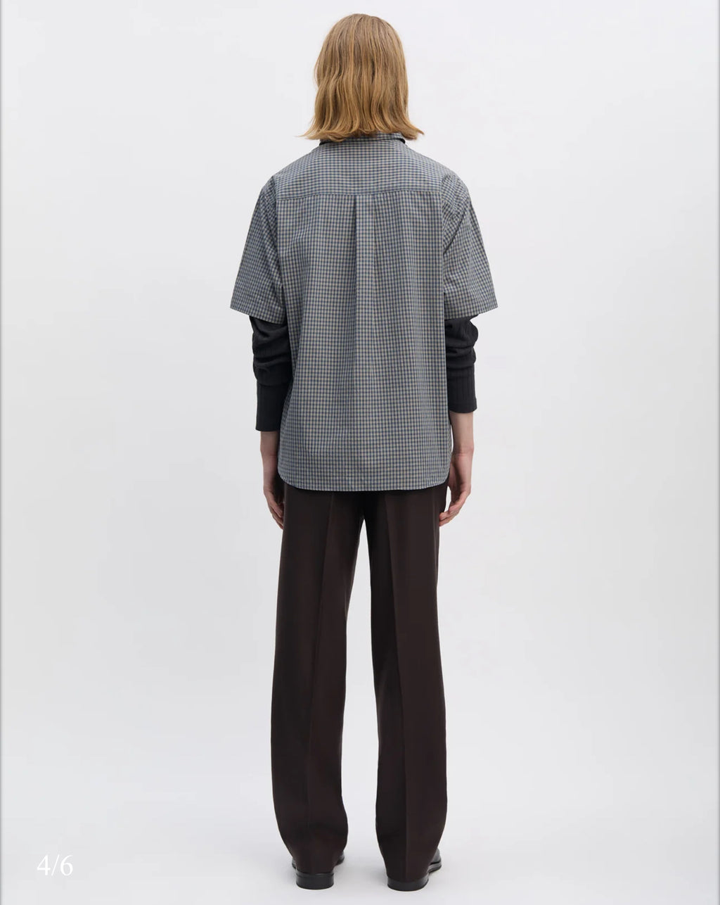 ANOTHER SHIRT 4.1 JPN