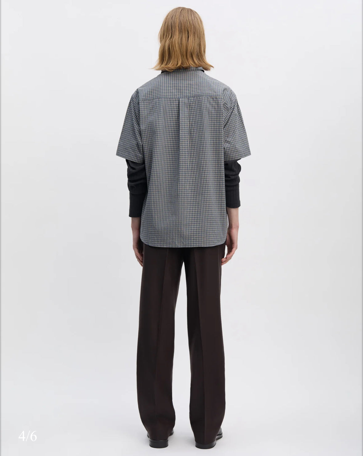 ANOTHER SHIRT 4.1 JPN